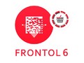Frontol 6 Электронная лицензия